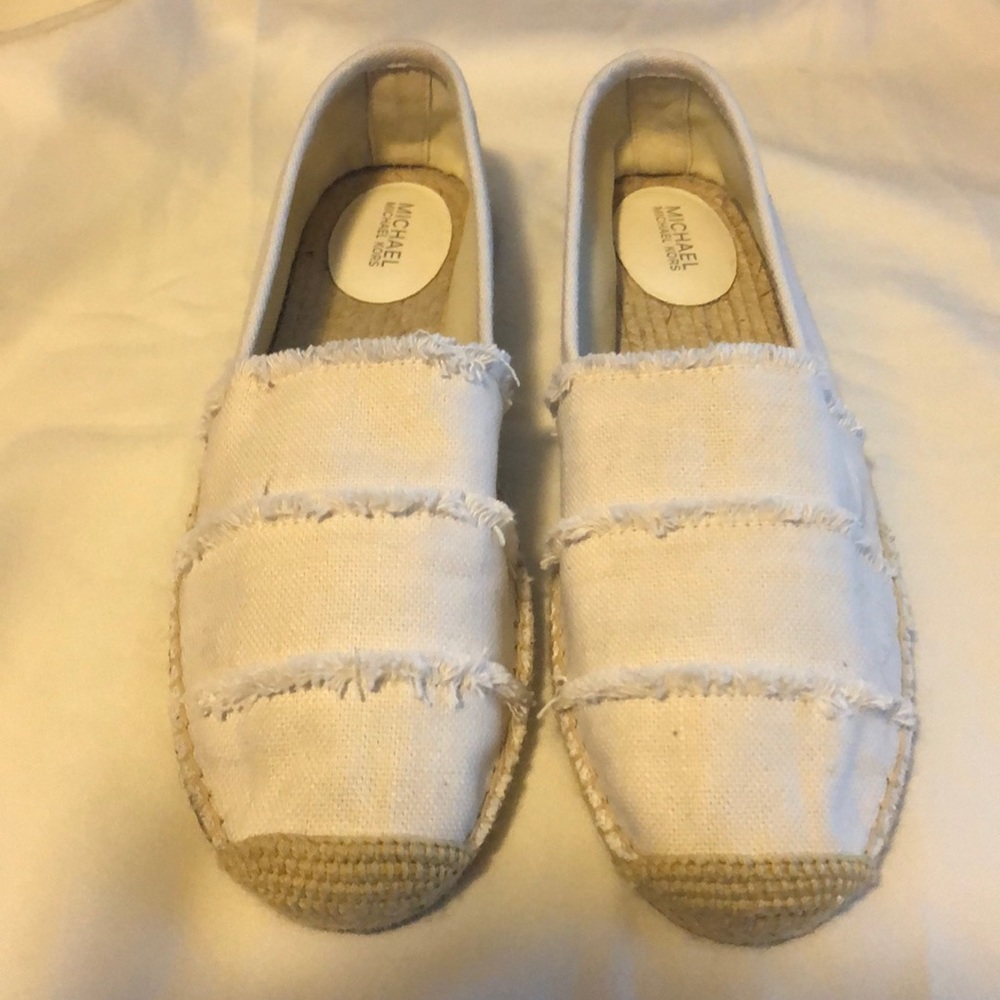 Michael kors espadrilles